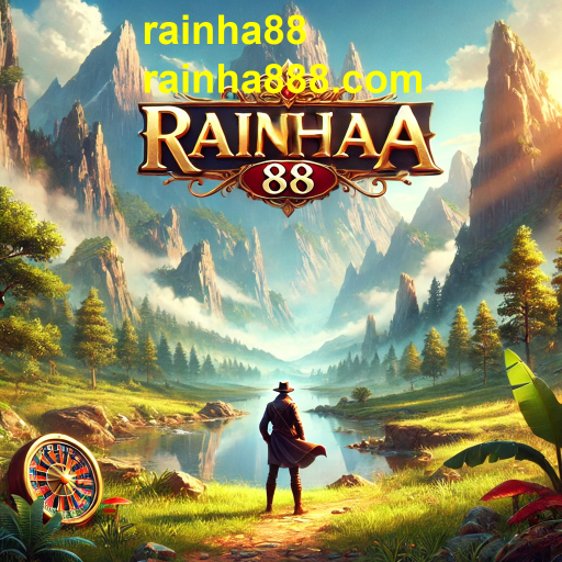 Descubra o Mundo dos Jogos de Aventura no Rainha88